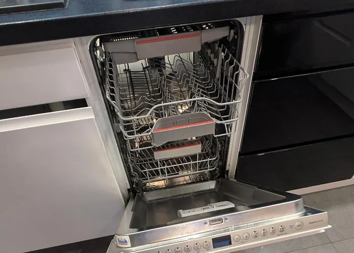 Bemowo Prestige - Free Parking Apartman *