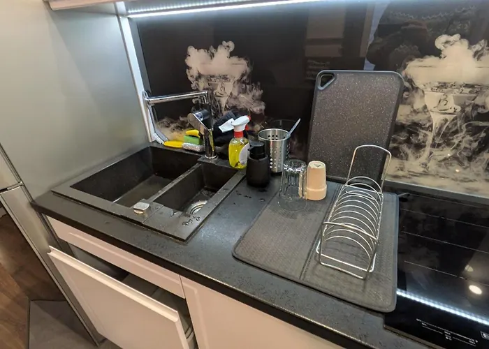 Bemowo Prestige - Free Parking Apartman *