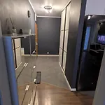Apartmán Bemowo Prestige - Free Parking - Fast Wifi *