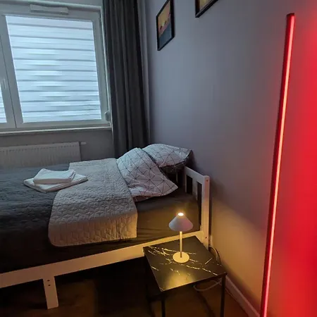 Warsaw Bemowo Prestige Apartment - Fast Wifi Appartement Warschau