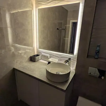 Warsaw Bemowo Prestige Apartment - Fast Wifi Appartement Warschau