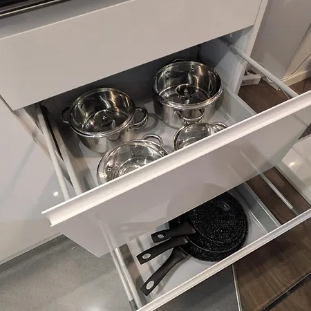 Warsaw Bemowo Prestige Apartment - Fast Wifi 华沙