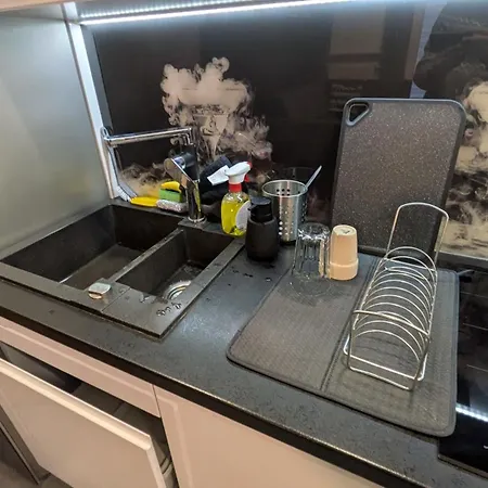 Bemowo Prestige - Free Parking - Fast Wifi Appartement *