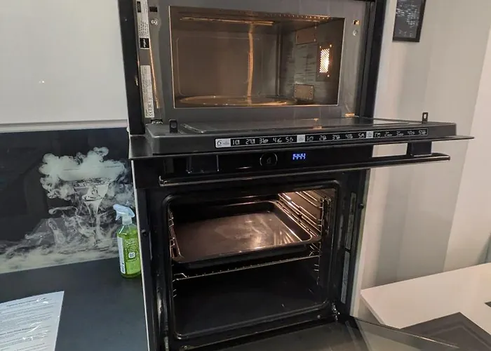 Bemowo Prestige - Free Parking *