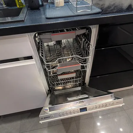 Warsaw Bemowo Prestige Apartment - Fast Wifi דירה *