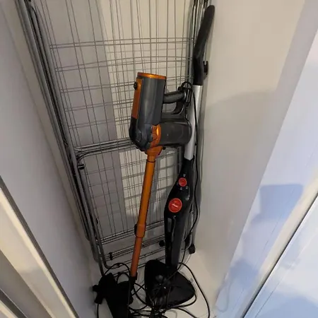 Bemowo Prestige - Free Parking Apartmán Varšava