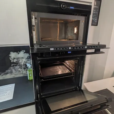 Bemowo Prestige - Free Parking *