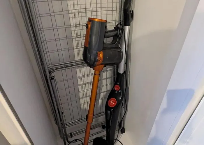 Bemowo Prestige - Free Parking Apartmán Varšava