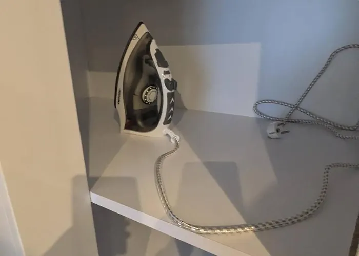 Apartmán Bemowo Prestige - Free Parking Varšava