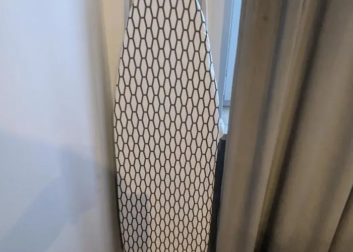 Bemowo Prestige - Free Parking